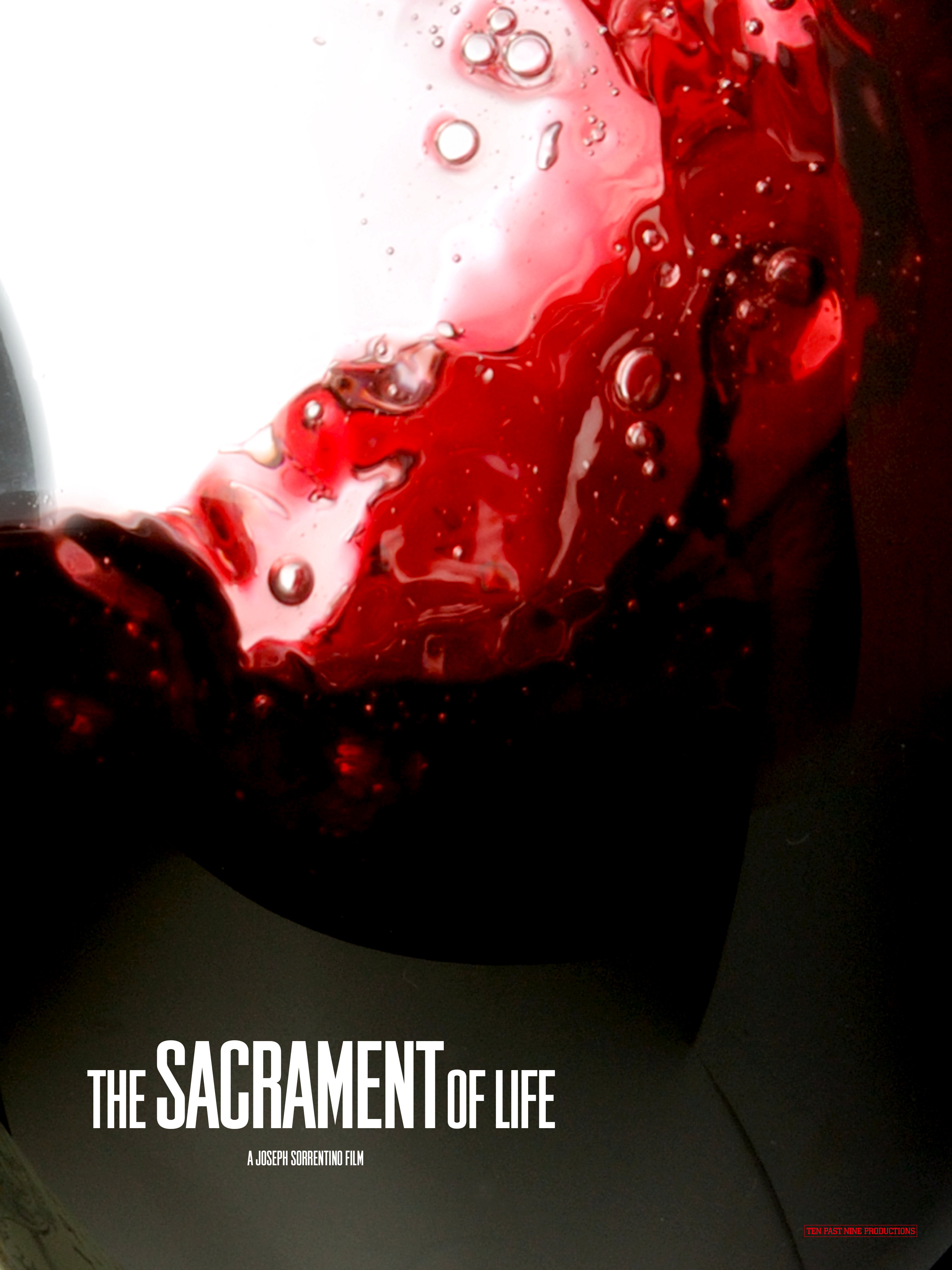 The Sacrament of Life