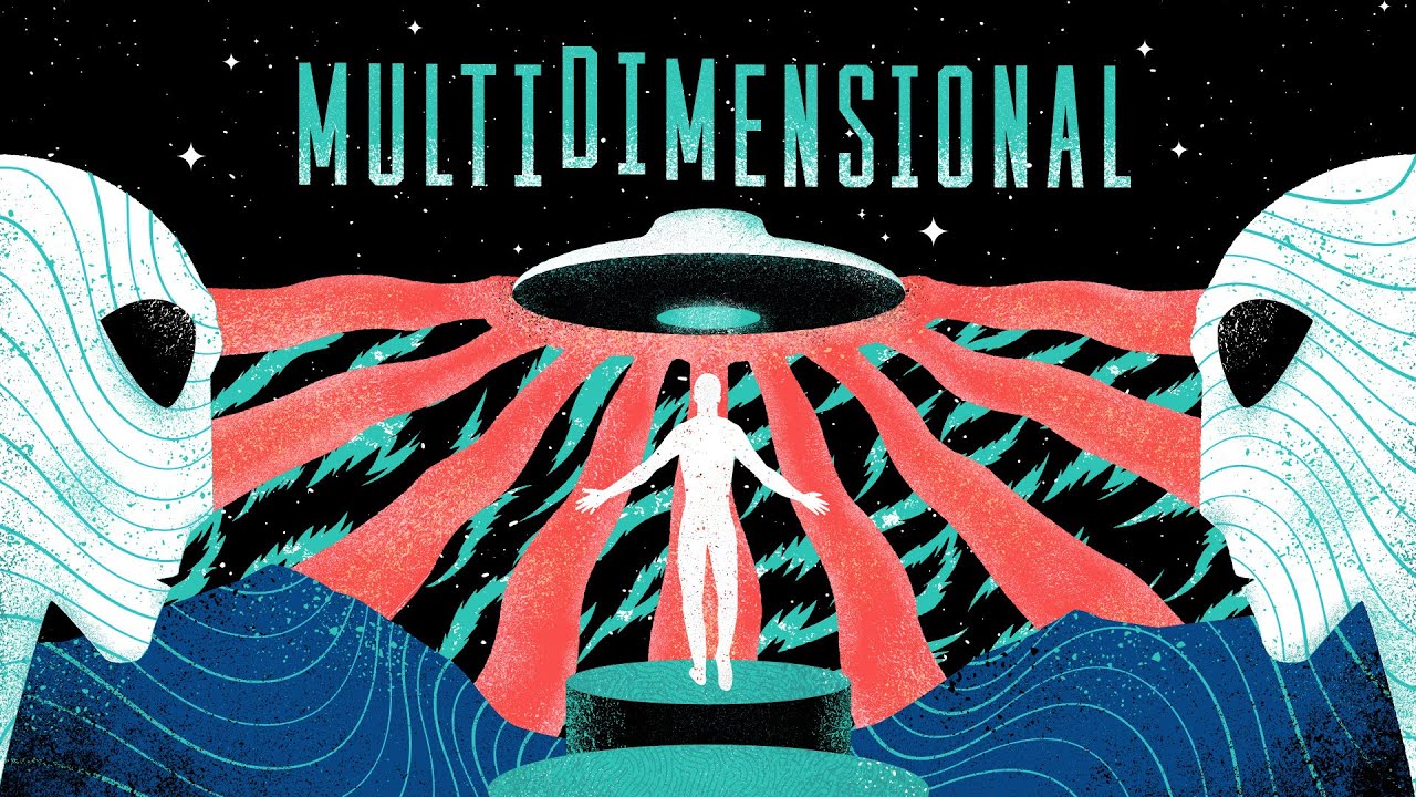 Multidimensional