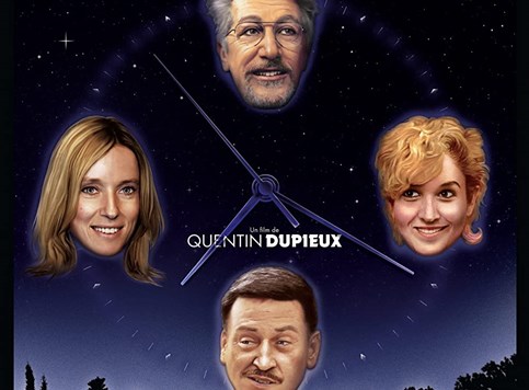 Quentin Dupieux ima potpuno otkačenu SF-komediju