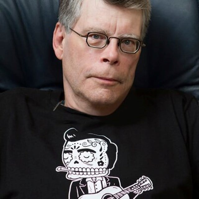 Stephen King ima nesvakidašnju ideju!