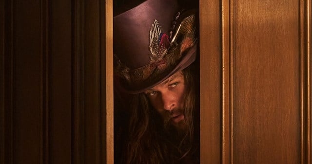 Jason Momoa ima novi film