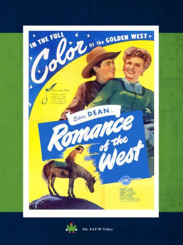 Romance of the West