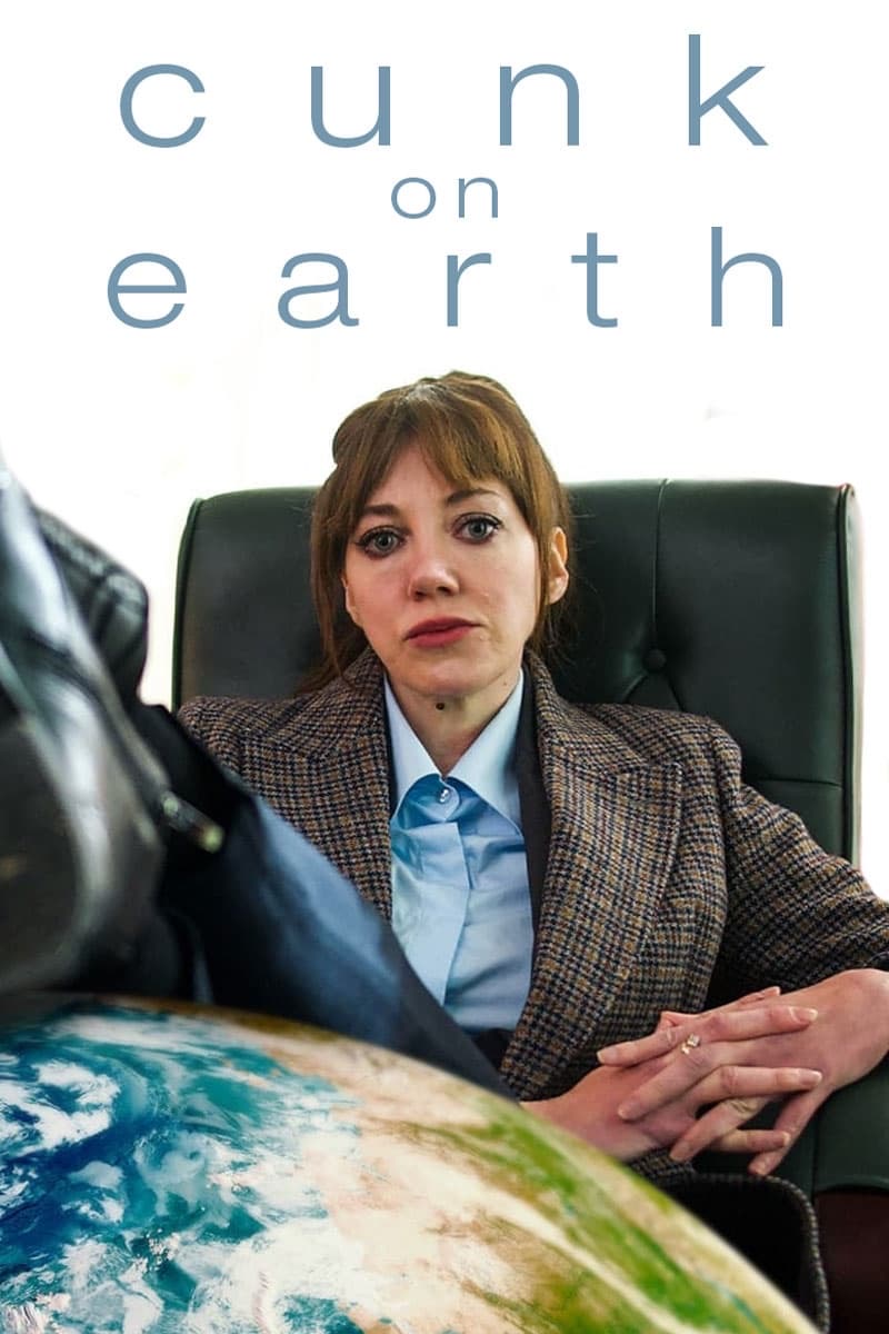 Cunk on Earth