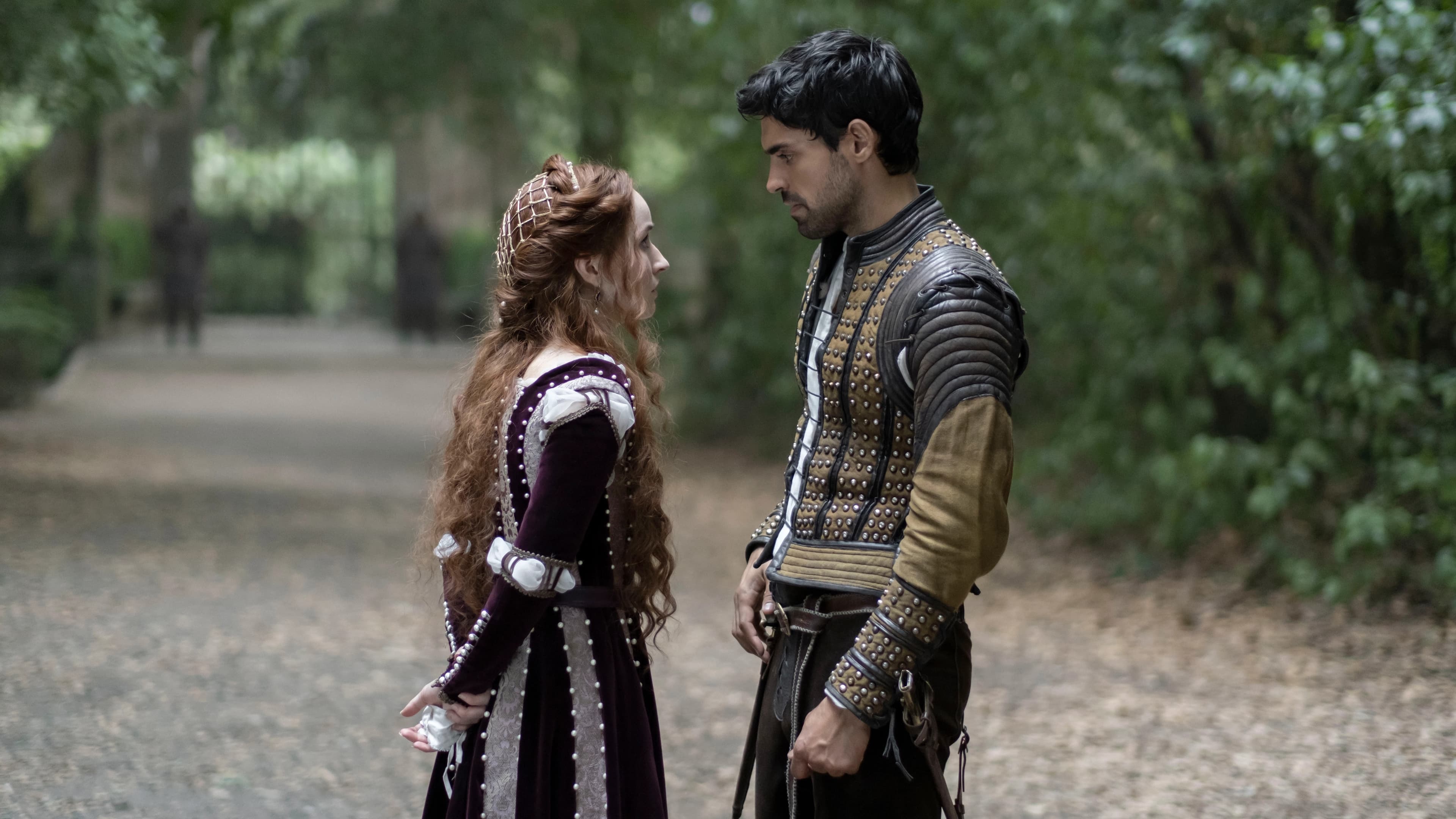 Rosaline 2022 Titlovi