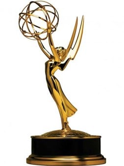 Dodeljene Emmy nagrade 2025