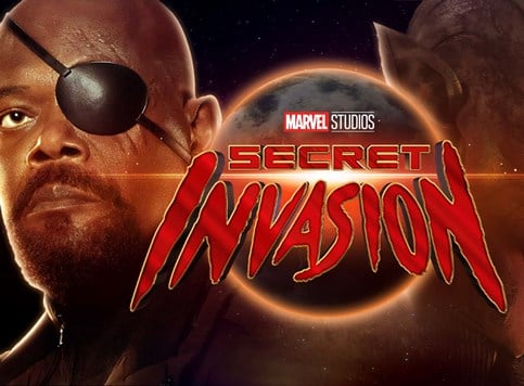 Uskoro Marvelova Secret Invasion