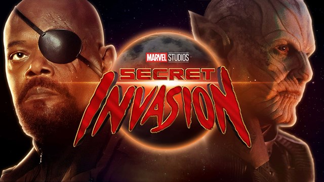 Uskoro Marvelova Secret Invasion