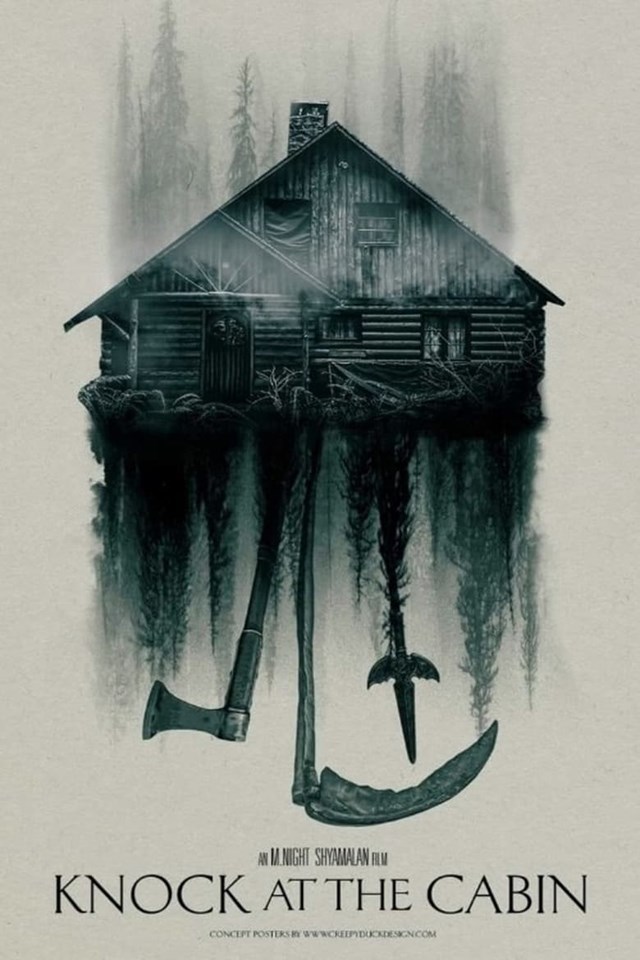 M. Night Shyamalan ima novi horor-triler