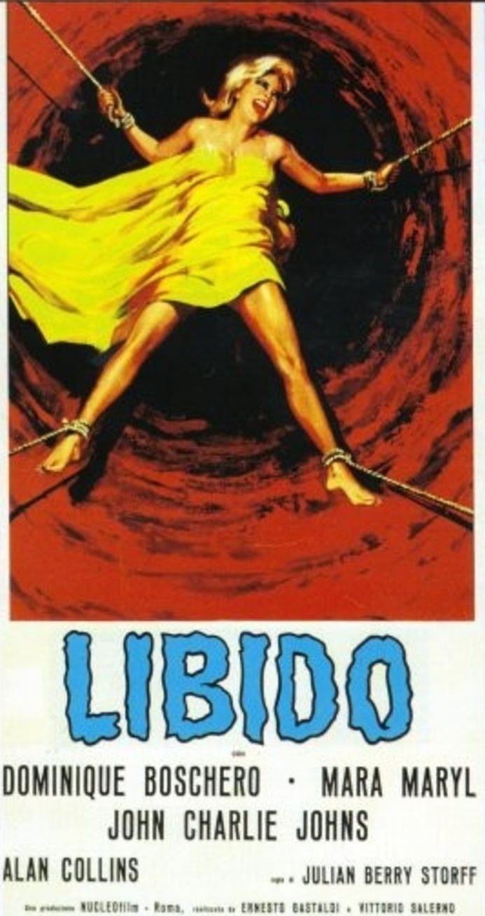 Libido