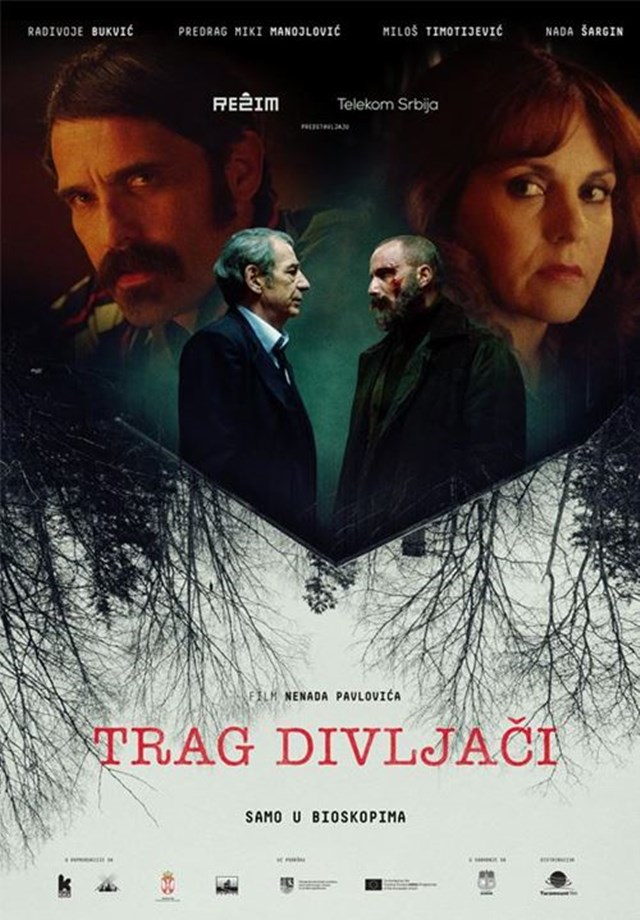 Najgledaniji filmovi u Srbiji