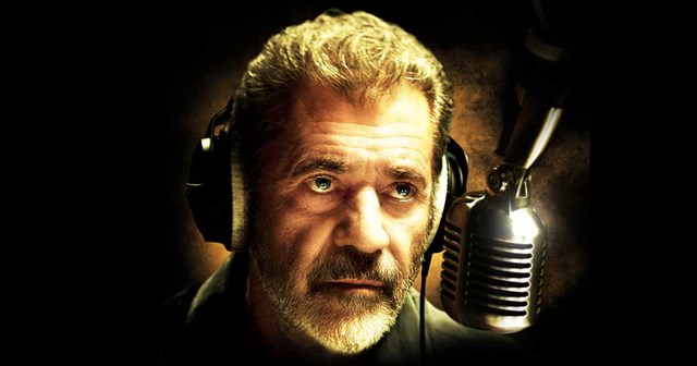 Mel Gibson ima novi triler
