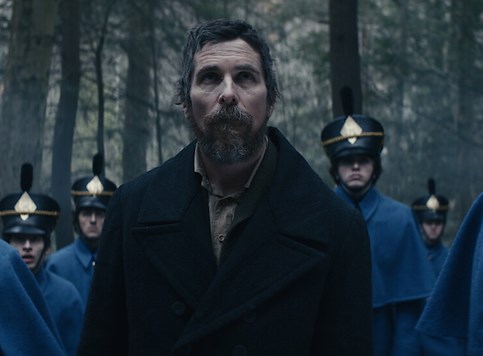 Christian Bale i Gillian Anderson u novom hororu