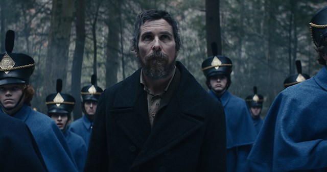 Christian Bale i Gillian Anderson u novom hororu