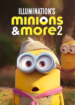 Minions & More 2