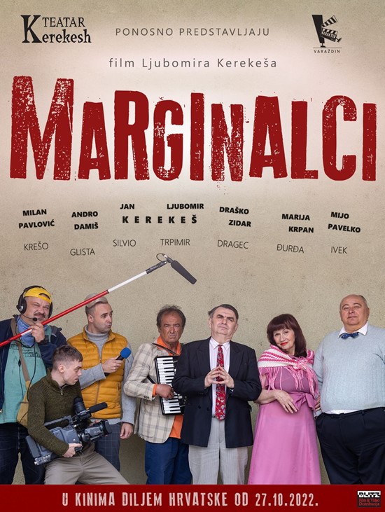 Marginalci