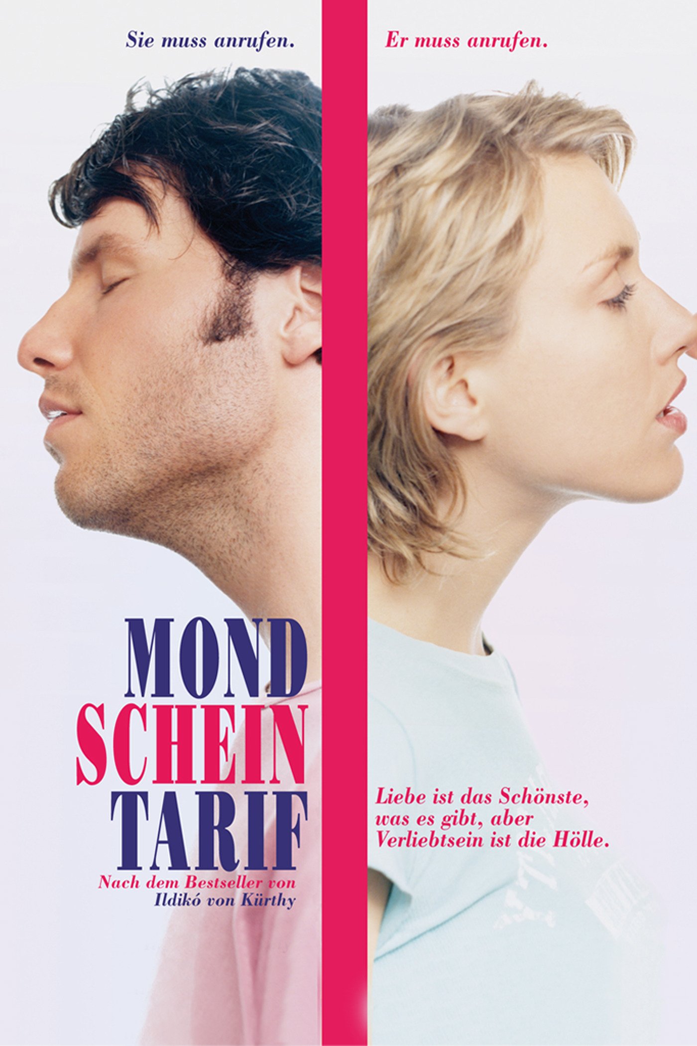 Mondscheintarif