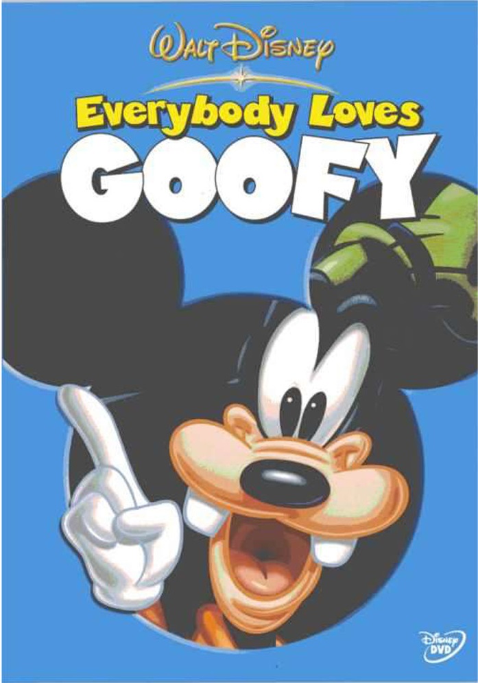 Everybody Loves Goofy