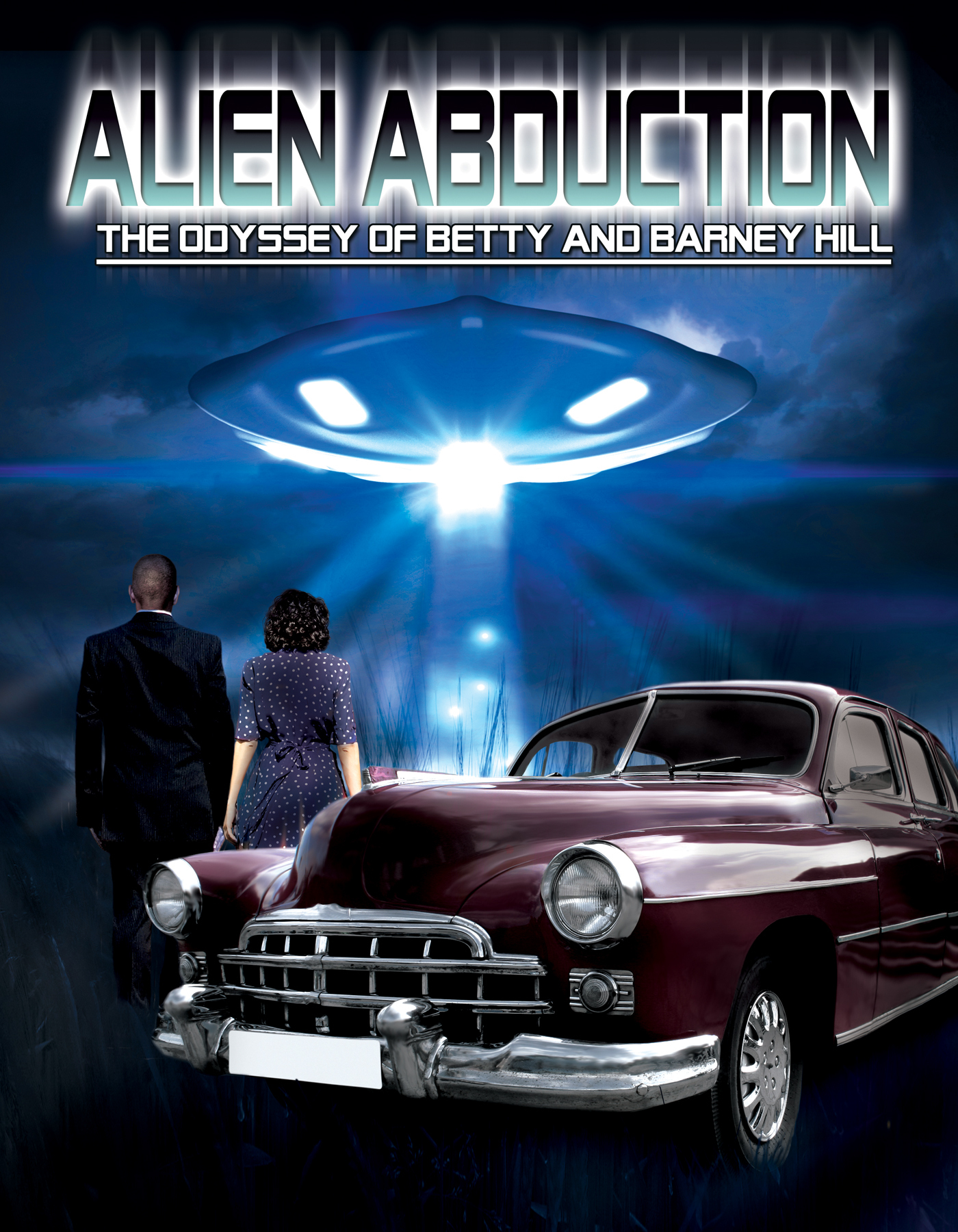 Alien Abduction: The Odyssey of Betty and Barney Hill