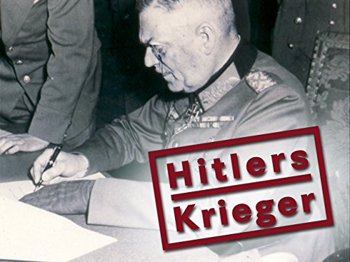 Hitlers Krieger