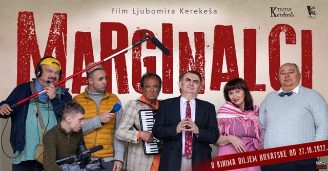 Najgledaniji filmovi u Hrvatskoj