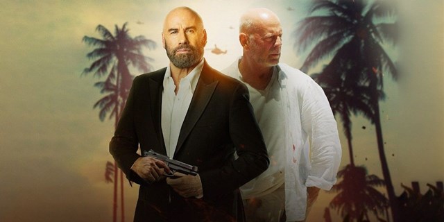 Bruce Willis i John Travolta u novoj akciji