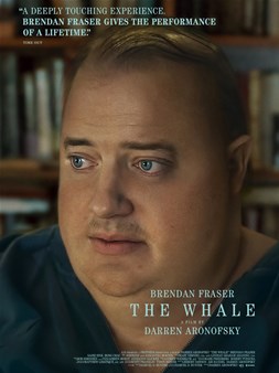 The Whale - Literatura!
