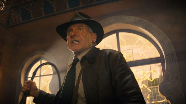 Objavljen trejler za Indiana Jones and the Dial of Destiny