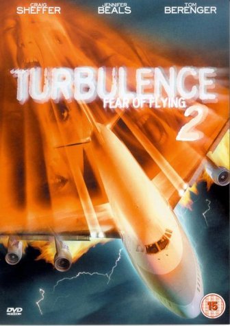Turbulence 2: Fear of Flying
