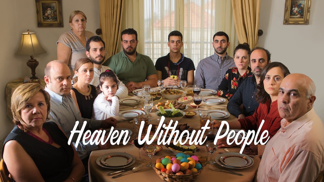 Heaven Without People