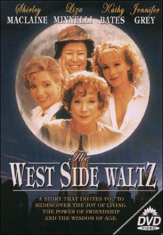 The West Side Waltz