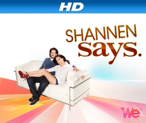 Shannen Says
