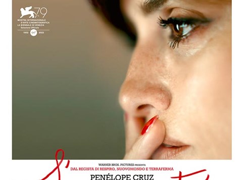 Penélope Cruz u drami iz Venecije