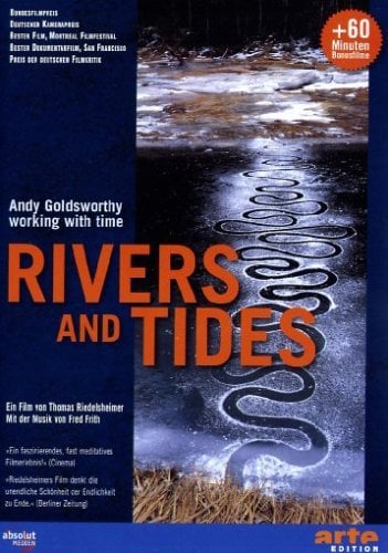 Rivers and Tides