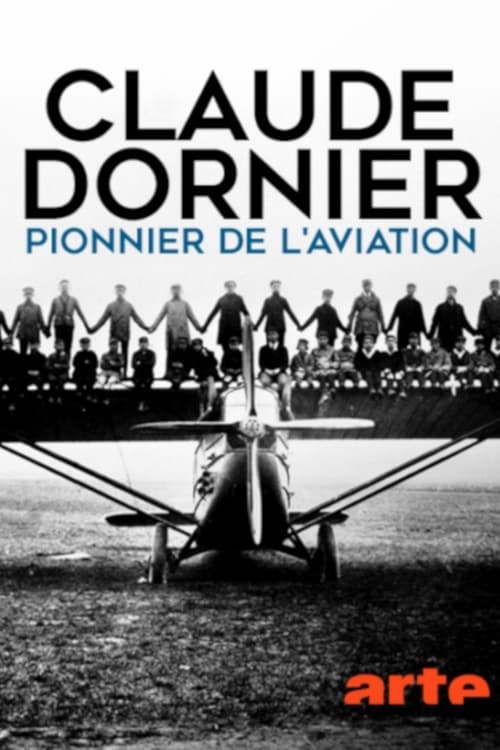 Claude Dornier - Pionier der Luftfahrt