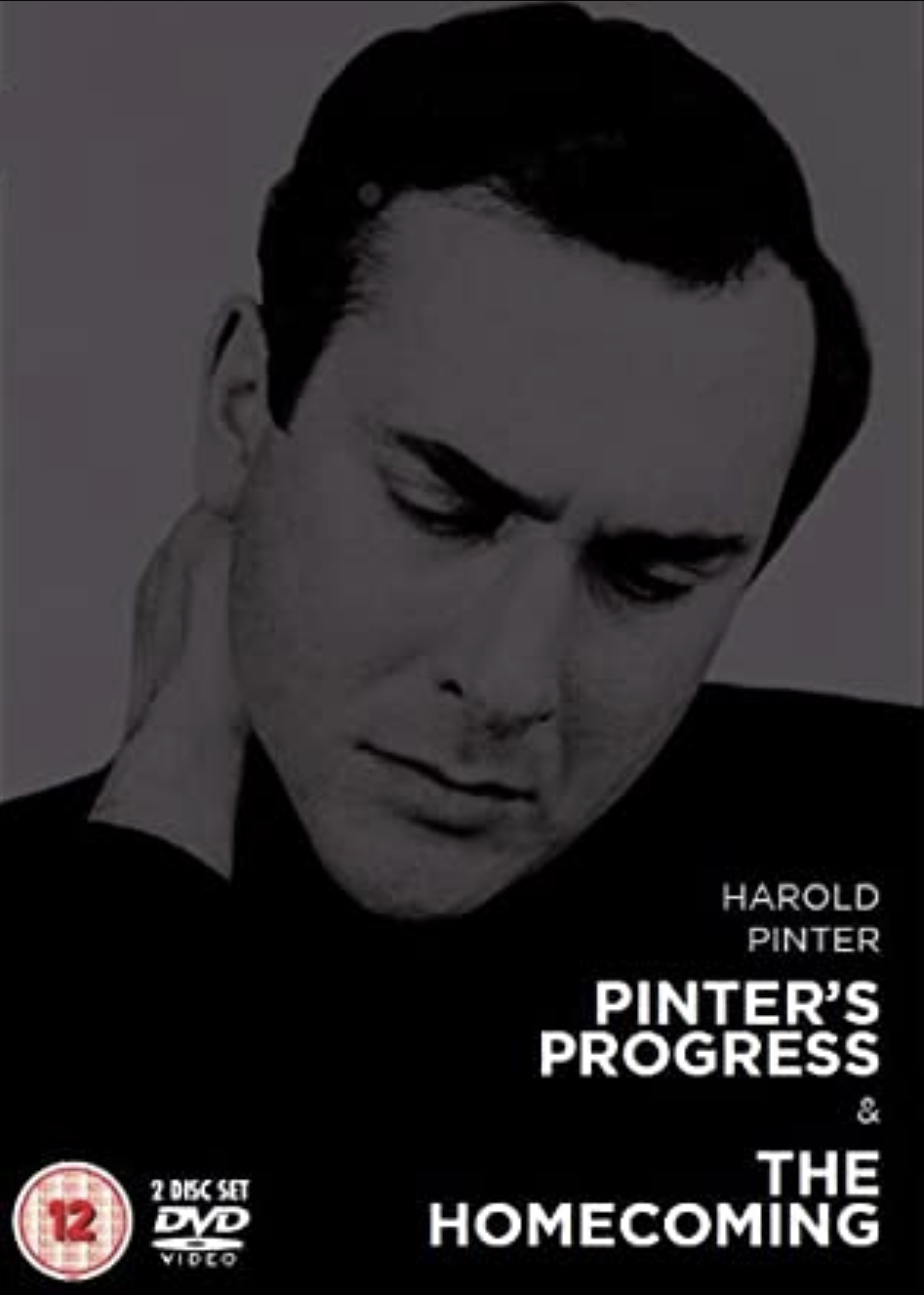 Pinter's Progress