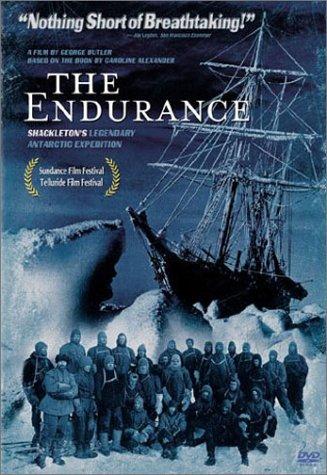 The Endurance: Shackleton's Legendary Antarctic Expedition Aka The Endurance