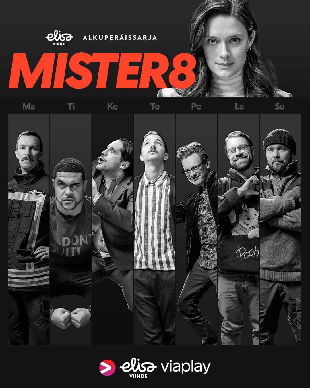 Mister8
