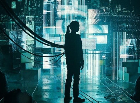 SF triler o veštačkoj inteligenciji i opasnostima interneta