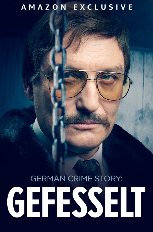 German Crime Story: Gefesselt