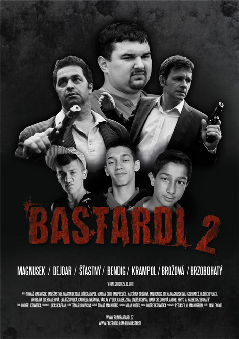 Bastardi II