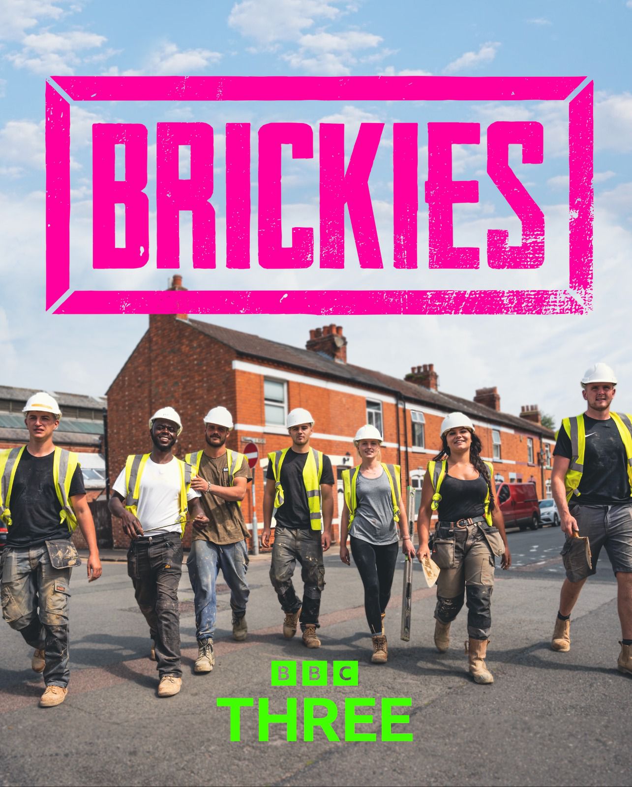 Brickies