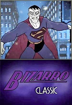 Bizarro Classic