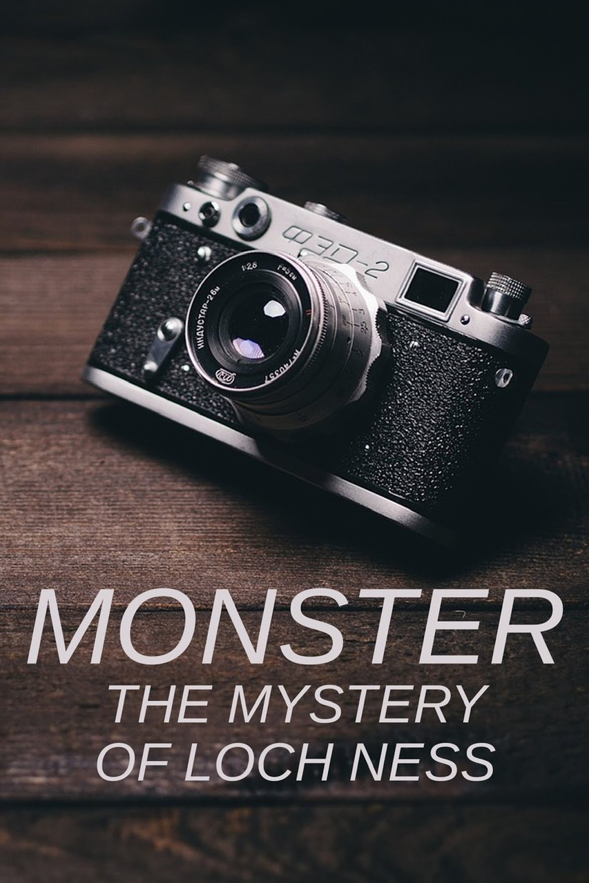 Monster: The Mystery of Loch Ness