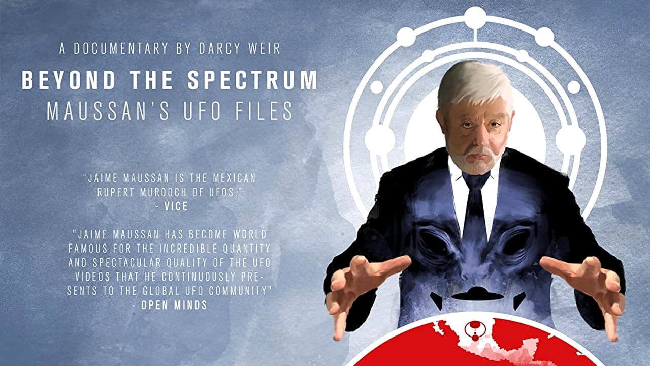 Maussan's UFO Files