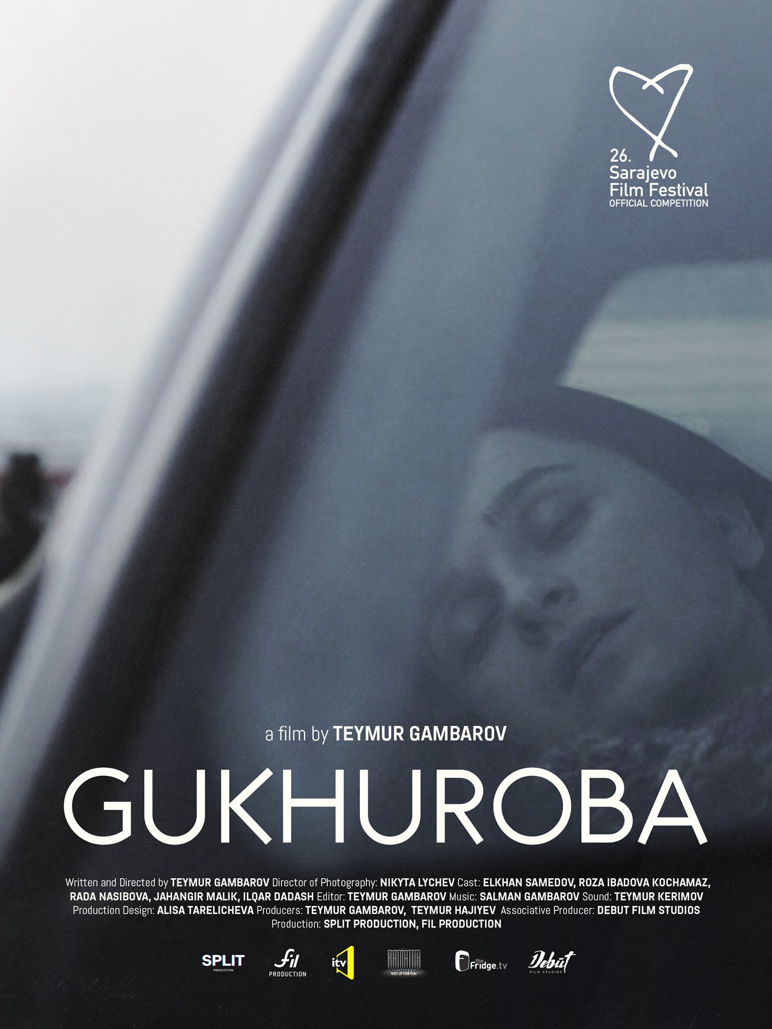 Gukhuroba