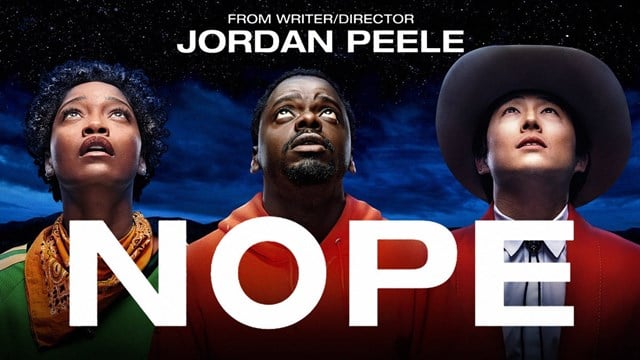 Jordan Peele snima novi film