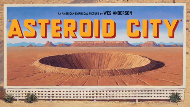 Wes Anderson ima novi film, a u njemu brdo najpopularnijih zvezda