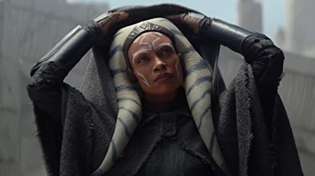 Rosario Dawson kao Jedi vitez u novoj seriji