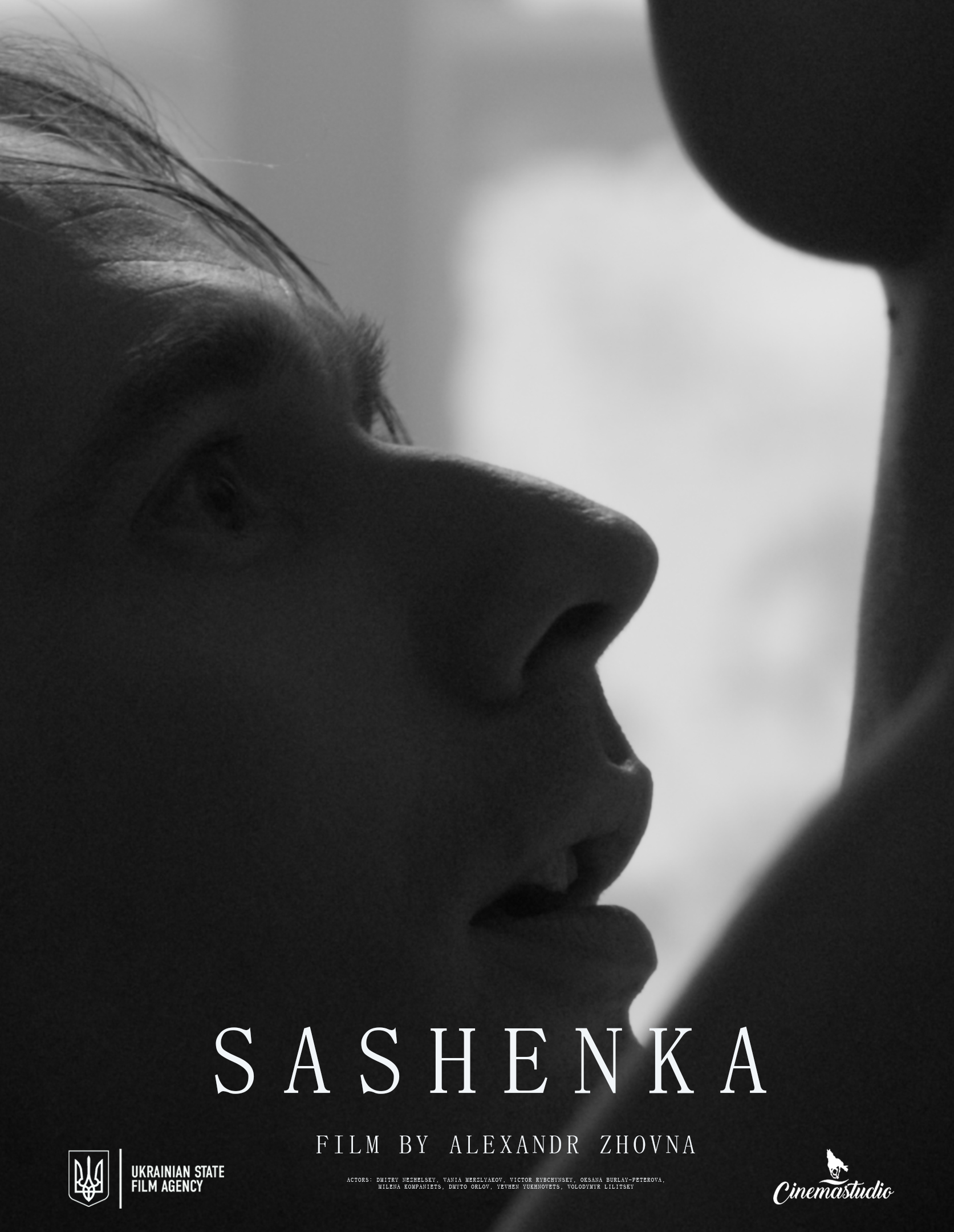 Sashenka