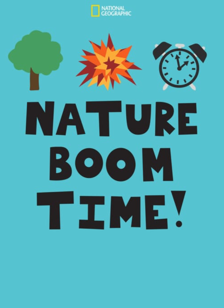 Nature Boom Time!